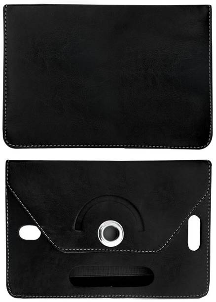 Fastway Book Cover for Karbonn Smart Tab 8inch