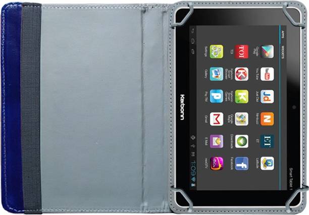 Fastway Book Cover for Karbonn A 34 HD
