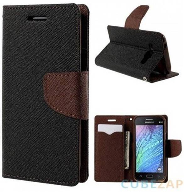 Openbuy Flip Cover for Mi Redmi Note 4