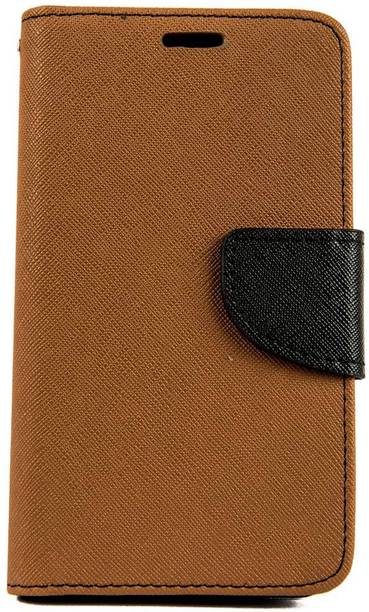 Mystry Box Flip Cover for HTC Desire 620