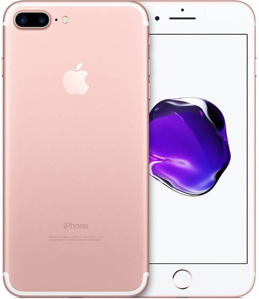 TARKAN Front & Back Case for Apple iPhone 7