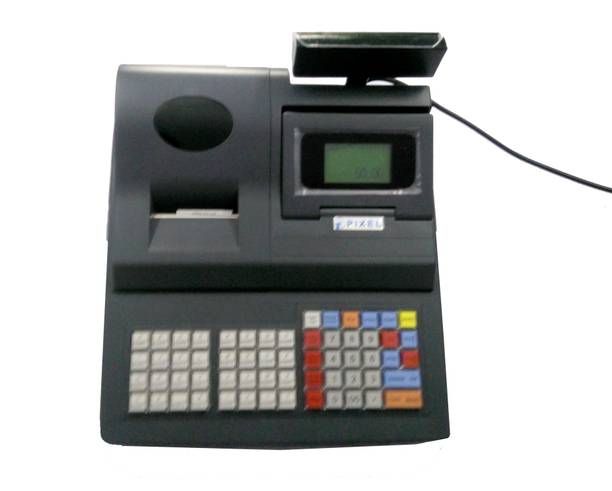 Pixel DP 3000 Table Top Cash Register