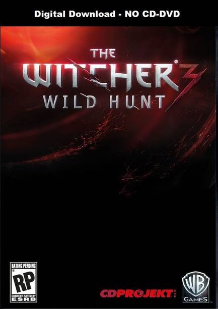 The Witcher 3: Wild Hunt