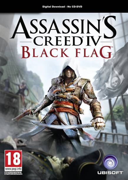 Assassin's Creed IV Black Flag