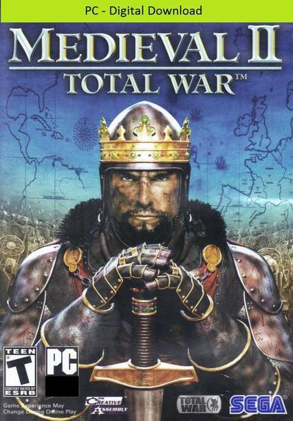 Medieval II: Total War Collection