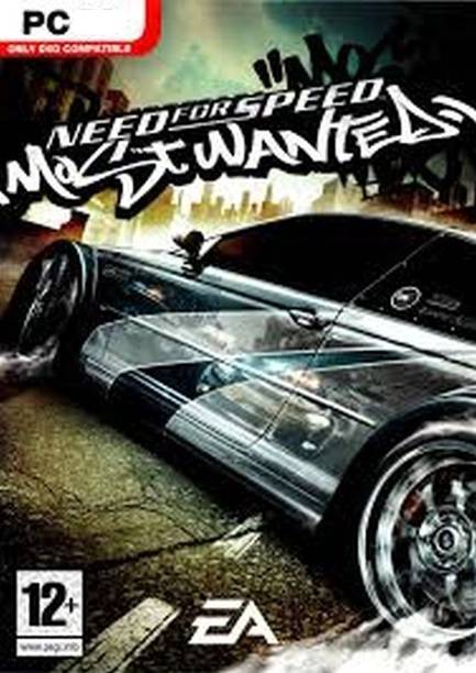 Need for Speed: Most Wanted Origin