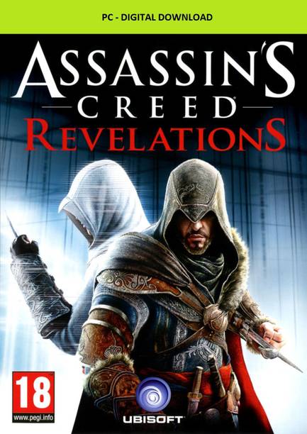 Assassin's Creed: Revelations