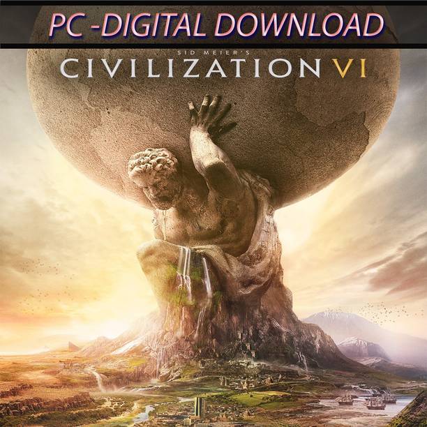 Civilization 6
