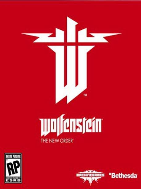 Wolfenstein: The New Order