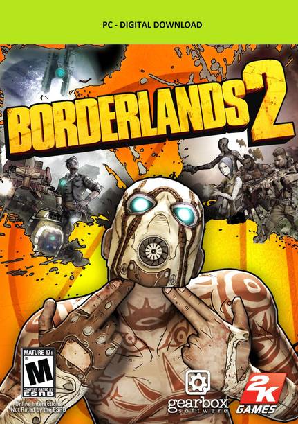 Borderlands 2