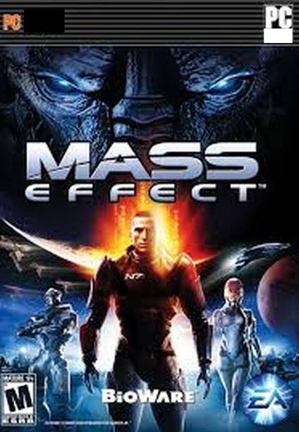 Mass Effect