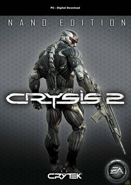 Crysis 2