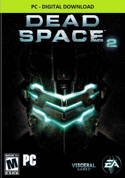 Dead Space 2