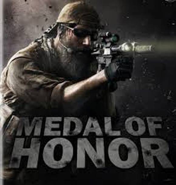 Medal of Honor