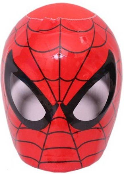 MARVEL Spider-Man Lookalike Kids Coin Bank