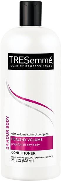TRESemme 24 Hour Body Healthy Volume Prep For All Day Body
