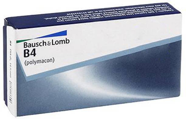 BAUSCH & LOMB Yearly Disposable