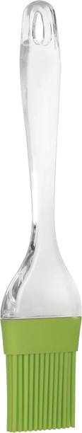 iStuff silicon oil brush Silicon Flat Pastry Brush