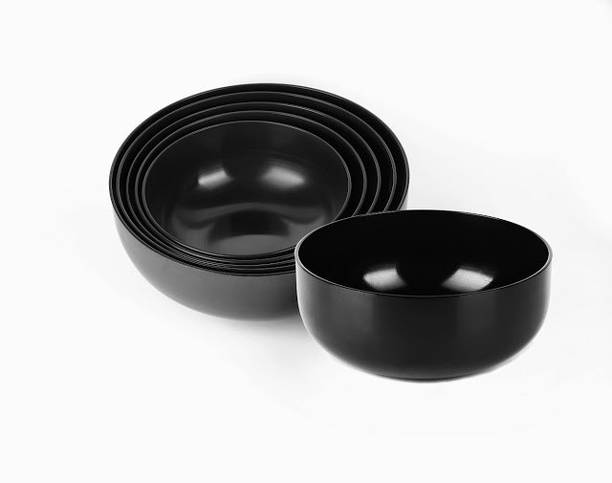 Sumeet Hard Anodised Tasra 9-14 Cookware Set