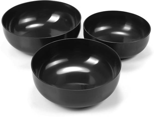 Sumeet Hardanodised Tasra Set 10-12 Cookware Set