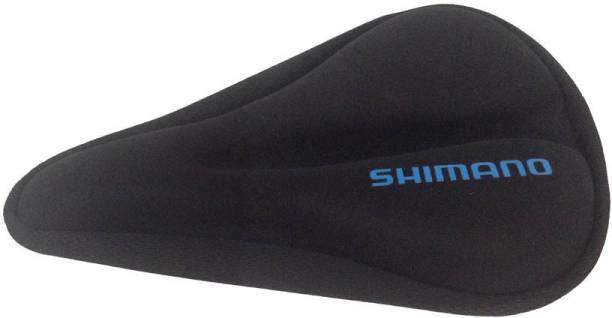 GRV SHIMANO EASY SEAT Bicycle Seat Cover Free Size