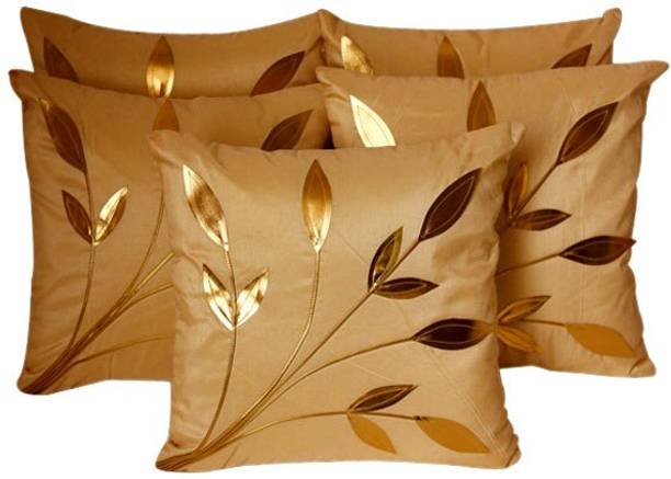 Ridhima Creations Polyester Cushions Cover