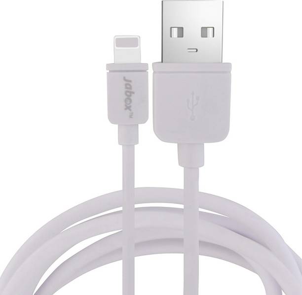 JABOX Lightning Cable 1 m Lightening