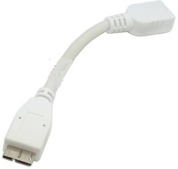ACM Micro USB OTG Adapter