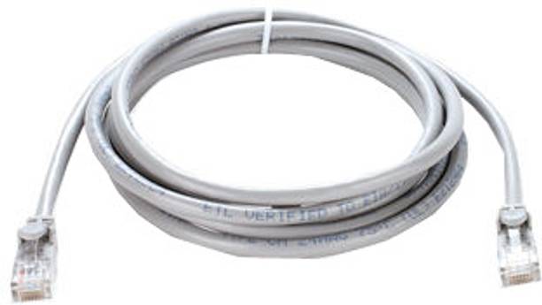 D-Link Patch Cable 2 m NCB-C6UGRYR1-2
