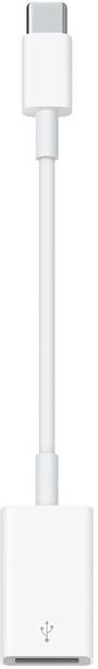 Apple Micro USB Cable 2 A 0.2 m MJ1M2ZM/A