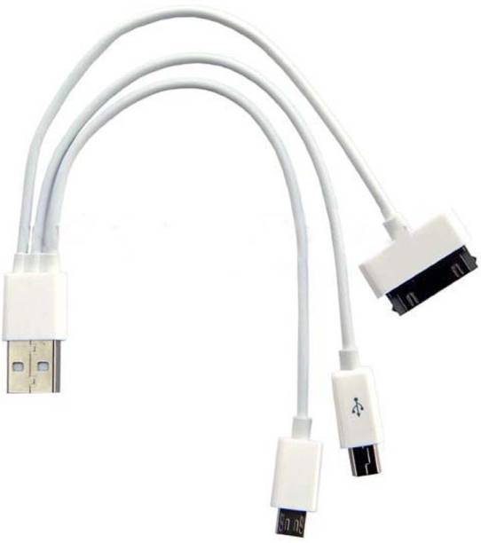 ACM Micro USB Cable 2 A 1 m A3PINUSBCABLE