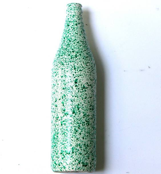 Ashvita Design Studio ADSUC002 Decorative Bottle