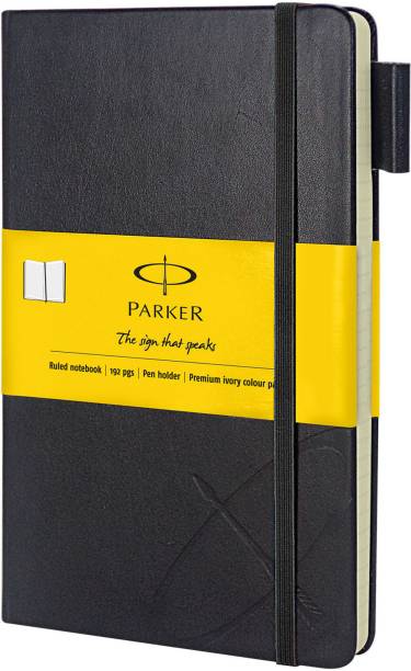 Parker Notebook