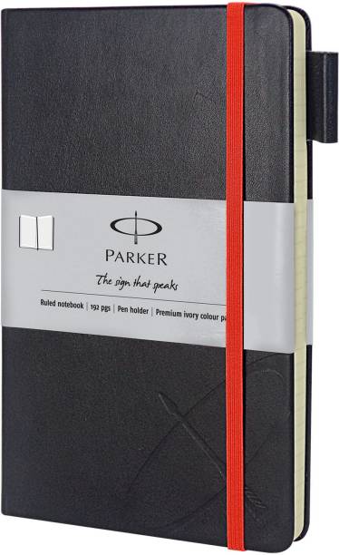 Parker Notebook