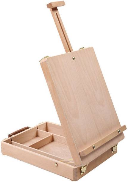 BRuSTRO Wooden French Style Easel