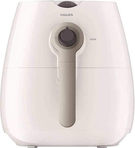 PHILIPS HD 9220/53 Air Fryer (0.8 L)