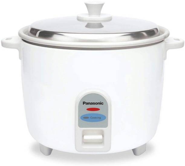 Panasonic SR-WA 18 (J) Electric Rice Cooker