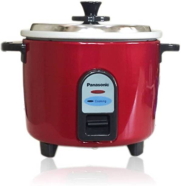 Panasonic SR-WA10 (Z9) Electric Rice Cooker