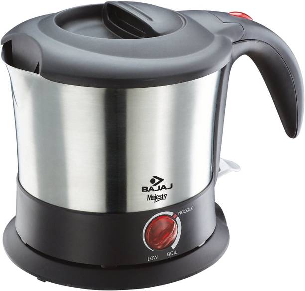 BAJAJ Majasty KTX 9 Electric Kettle
