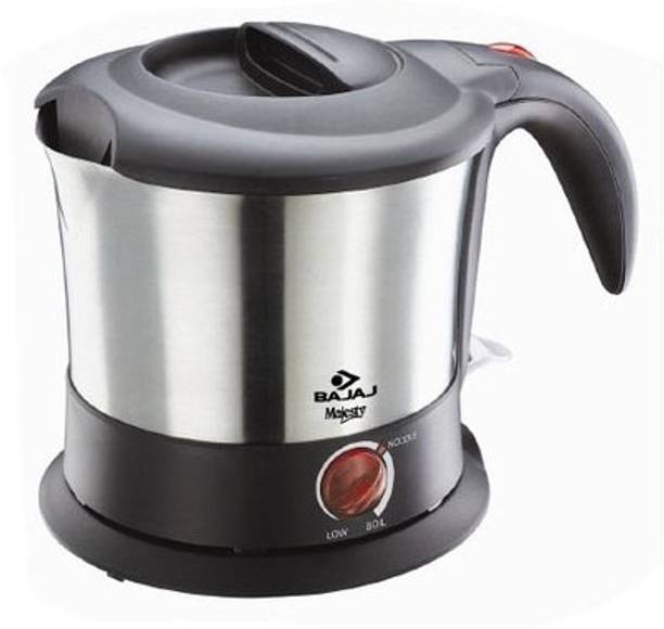 BAJAJ Majesty KTX 9 Electric Kettle