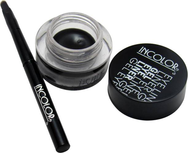 Incolor Cosmetics Scandaleyes Gel Eyeliner 5 g