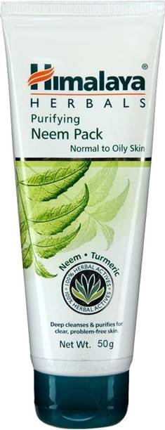 HIMALAYA Purifying Neem Face Pack