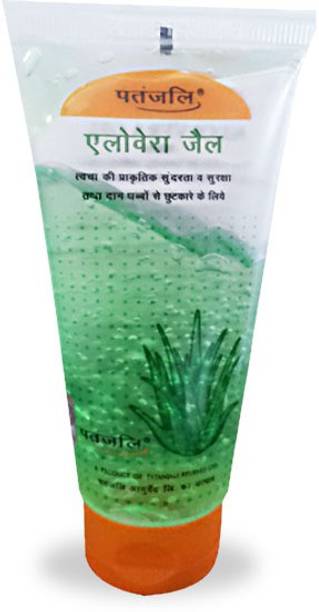PATANJALI Aloevera Gel (Pack of 2) Face Wash