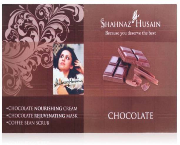 Shahnaz Husain S.H. Chocolate Mini Kit