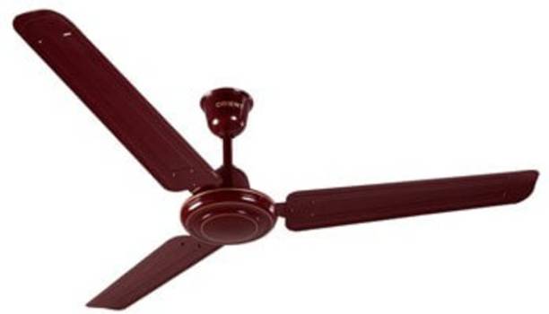 Orient Electric Apex Air, 121.92 cm 1200 mm 3 Blade Ceiling Fan