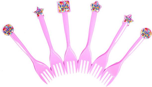 FUNCART Party Time  - Plastic