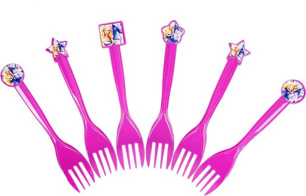 FUNCART Riding Princess  - Plastic