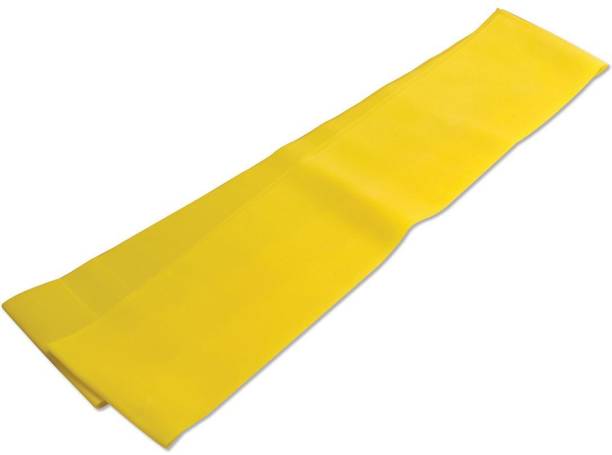 Health Track Latex Resistance Band