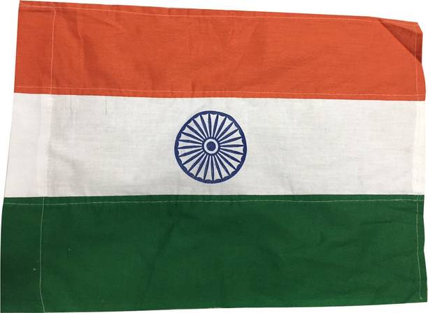 Anil Bhai Rakhi Wala India Rectangle Outdoor Flag