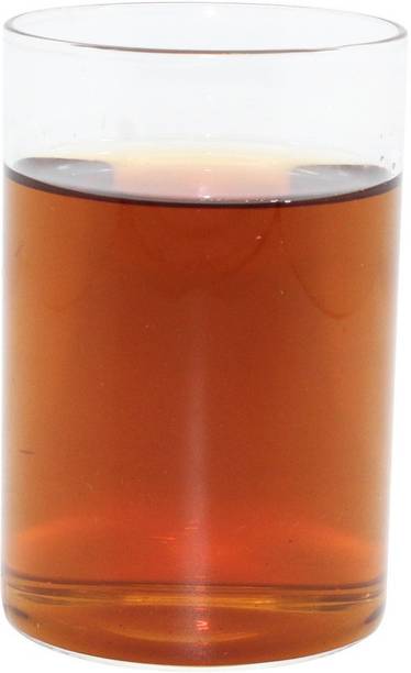 BOROSIL (Pack of 6) FCBRGH-07 Glass Set Water/Juice Glass
